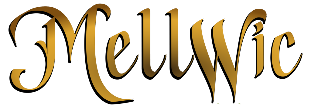 Logotipo Oficial da Mellwic